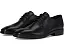 Оксфорды ECCO Milan Plain Toe с перфорацией и технологией ECFS