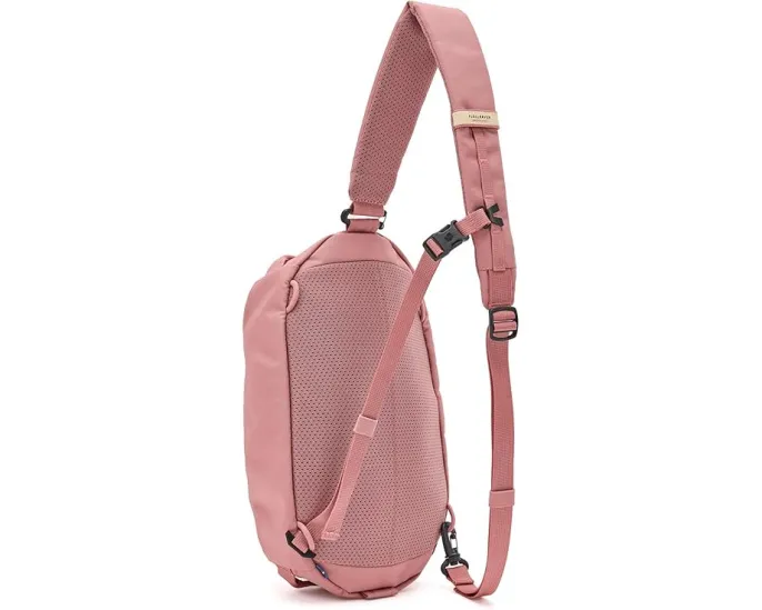 Слинг рюкзак Fjällräven Skule Sling 6 с планшетным отделением