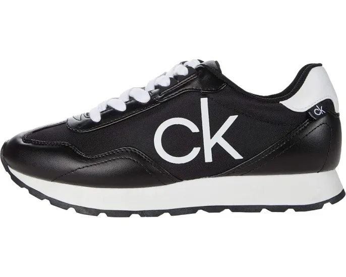 Calvin Klein кроссовки Caden 2 с амортизирующей стелькой и дизайном слип-он