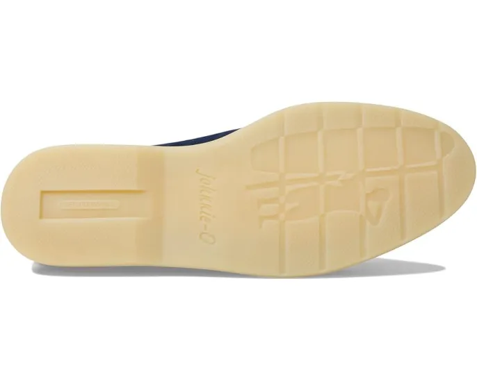 Мокасины johnnie-O Malibu Moccasin 2.0 из аргентинской замши