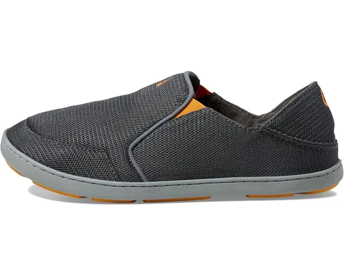 Обувь OluKai Nohea Mesh с сетчатым верхом и съемной стелькой