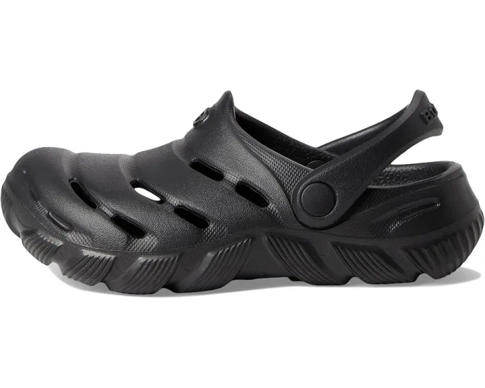 Детские сандалии Bogs Kids Boga из EVA с противогололедной подошвой