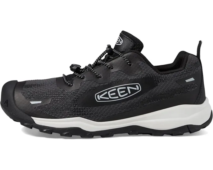 Детские треккинговые ботинки KEEN Wanduro Speed с амортизацией EVA
