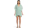 Radiance Plunge Neckline Tunic