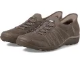 Эластичные слипоны Skechers Breathe Easy Home Body Hands Free с технологией Stretch Fit