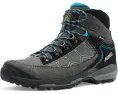 Asolo ботинки Falcon Evo GV ML для треккинга с мембраной Gore-Tex