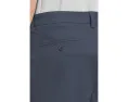 Шорты Vineyard Vines On The Go длиной 7 дюймов (17.78 см) с отводом влаги