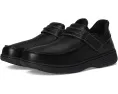 Обувь Orthofeet Xavier с технологией Ortho Cushion и широким носком