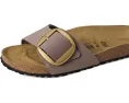 Сандалии Birkenstock Madrid Big Buckle с пробковой стелькой