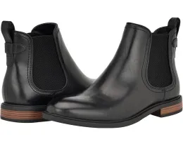 Ботинки Tommy Hilfiger Vitus в стиле челси на устойчивом каблуке