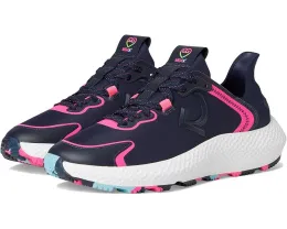 Кроссовки для гольфа Mg4X2 Nylon Hybrid от GFORE с чашкой для пятки и съемными стельками