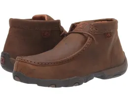 Рабочие ботинки Twisted X Work WDMST01 со стальным носком и противоскользящей подошвой