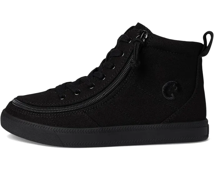 Детские кроссовки BILLY Footwear Kids Classic Lace High с технологией FlipTop