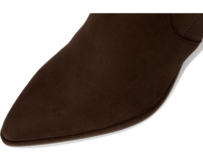 Ботильоны Amara от Dolce Vita с острым носком и низким каблуком котенка