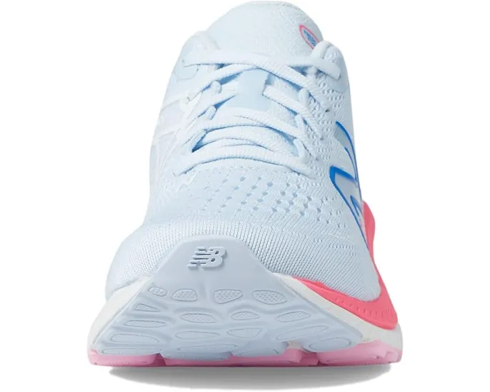 Детские кроссовки New Balance Fresh Foam X 860v13 с поддержкой и стабильностью