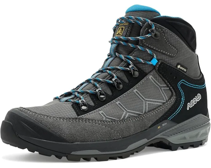 Asolo ботинки Falcon Evo GV ML для треккинга с мембраной Gore-Tex