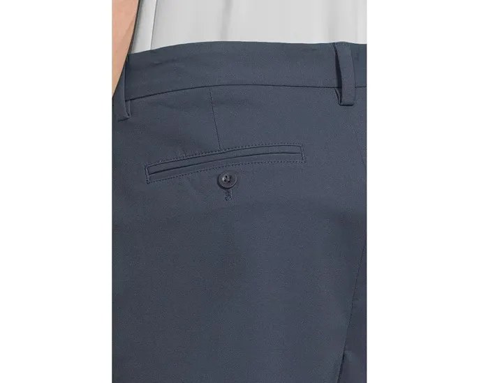 Шорты Vineyard Vines On The Go длиной 7 дюймов (17.78 см) с отводом влаги