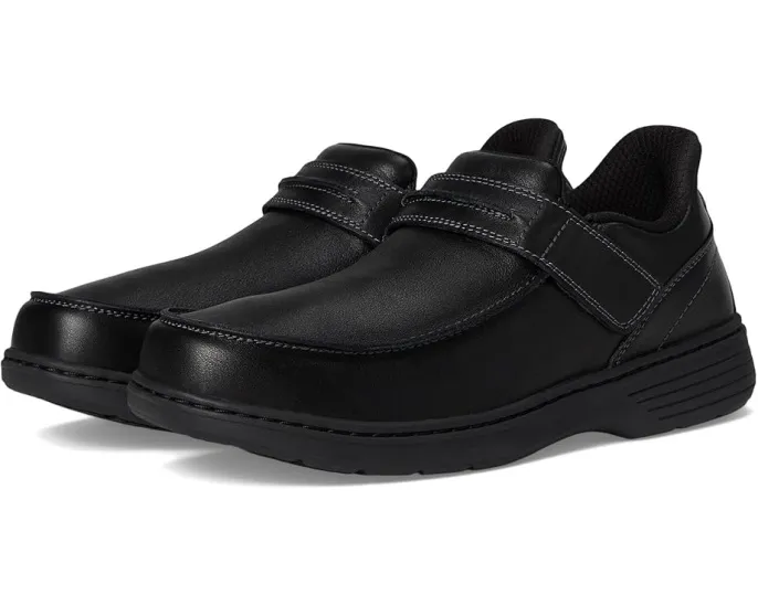 Обувь Orthofeet Xavier с технологией Ortho Cushion и широким носком