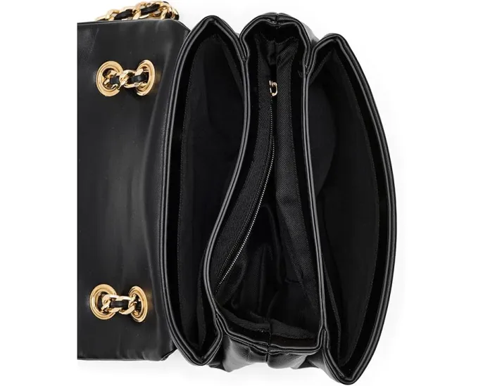 ALDО Aliciemini мини сумка на цепочке с магнитной застежкой