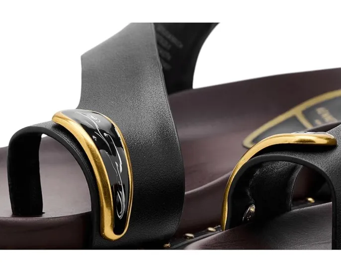 Босоножки Dixon от Kenneth Cole New York на платформе с ремешком на щиколотке