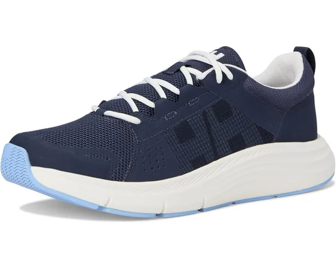 Кроссовки Helly Hansen HP Ahiga Evo 5 из переработанного полиэстера с технологией быстрой сушки