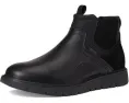 Челси-боты Nunn Bush Karnak Plain Toe с водозащитной пропиткой и легкой подошвой