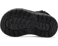 Детские сандалии Teva Hurricane XLT Jr с усиленной амортизацией и быстросохнущими ремешками