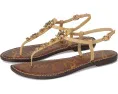 Сандалии-шлепанцы Sam Edelman Gigi Ray с регулируемым ремешком и мягкой стелькой