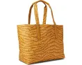 Большая сумка-тоут MICHAEL Michael Kors The Michael Bag с длинным ремнем