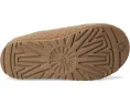 Тапочки UGG Tasman Maxi Curly с кудрявой овчиной и подошвой из сахарного тростника