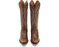 Ariat Ellamore сапоги с вышивкой и узким мысом