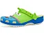 Клог Crocs Toy Story Classic с персонажами