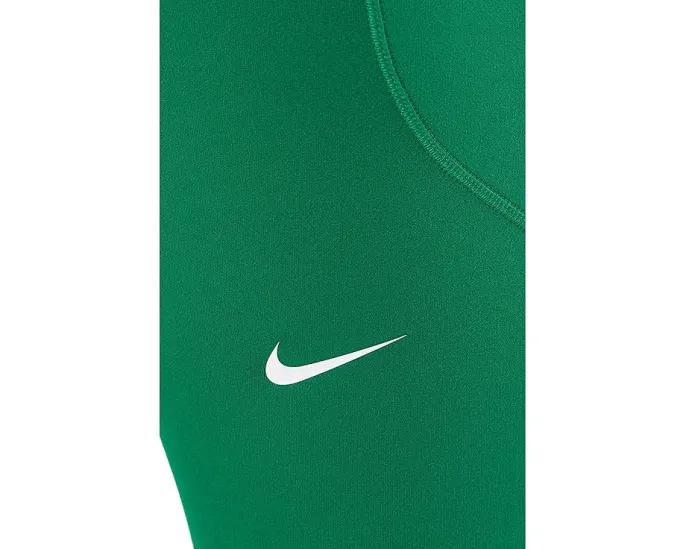 Леггинсы Nike Dri-FIT One с высокой талией 7/8 и карманами