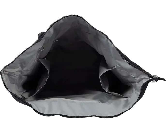 Большая сумка-тоут Baggallini Large Carryall с множеством карманов