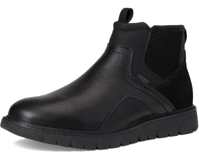 Челси-боты Nunn Bush Karnak Plain Toe с водозащитной пропиткой и легкой подошвой