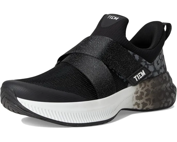 Велотуфли Lynx Cycling Shoes с совместимостью SPD от TIEM