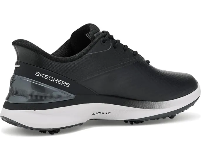 Skechers GO GOLF Blade Tour SI мужские гольф туфли с технологией ARCH FIT