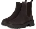 MICHAEL Michael Kors ботинки Asher Flat Bootie с подошвой lug