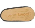 Тапочки Smartwool Second Cut Fleece с противоскользящей подошвой
