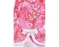 Юбка-шорты Mini Monica от Lilly Pulitzer для детей