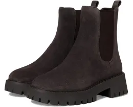 MICHAEL Michael Kors ботинки Asher Flat Bootie с подошвой lug