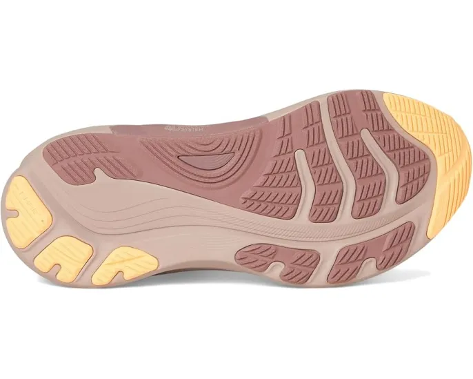 Беговые кроссовки ASICS GEL-Kayano 32 с системой 4D GUIDANCE и амортизацией FF BLAST PLUS