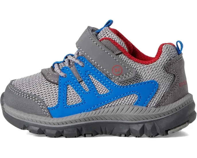 Кроссовки Stride Rite Artin 4.0 с сетчатым верхом и стелькой с эффектом памяти