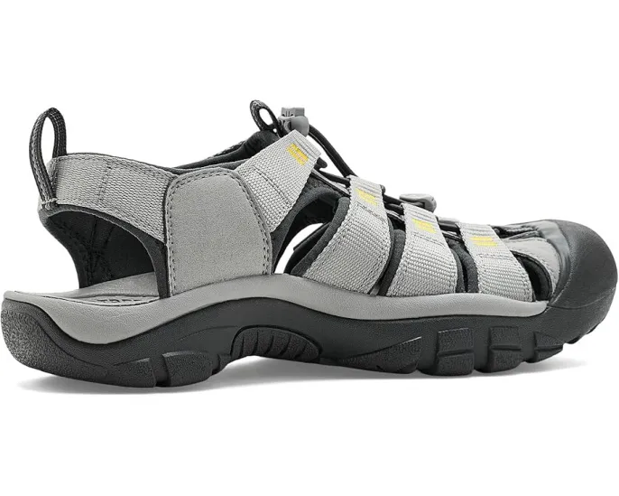 Сандалии KEEN Newport H2 с быстросохнущими ремнями