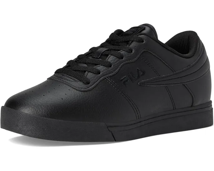 Кроссовки Fila Vulc 13 Low с синтетическим верхом и сетчатой подкладкой