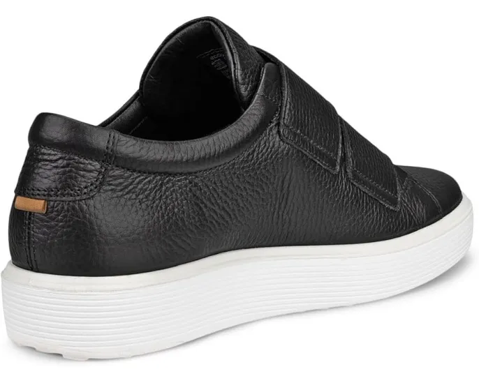 Кроссовки ECCO Soft 60 Premium 2 Strap на липучках с технологией FLUIDFORM