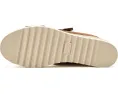 Босоножки-мюли TOMS Diana Mule Buckle на платформе с пряжкой