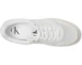Повседневные кроссовки Calvin Klein Heyra с деталями логотипа CK