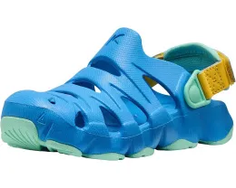 Детские сабо KEEN Kids HyperFLT с регулируемым ремешком и амортизацией