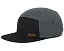 Кепка Full Dome Fleece Cap с регулировкой для активного отдыха Topo Designs